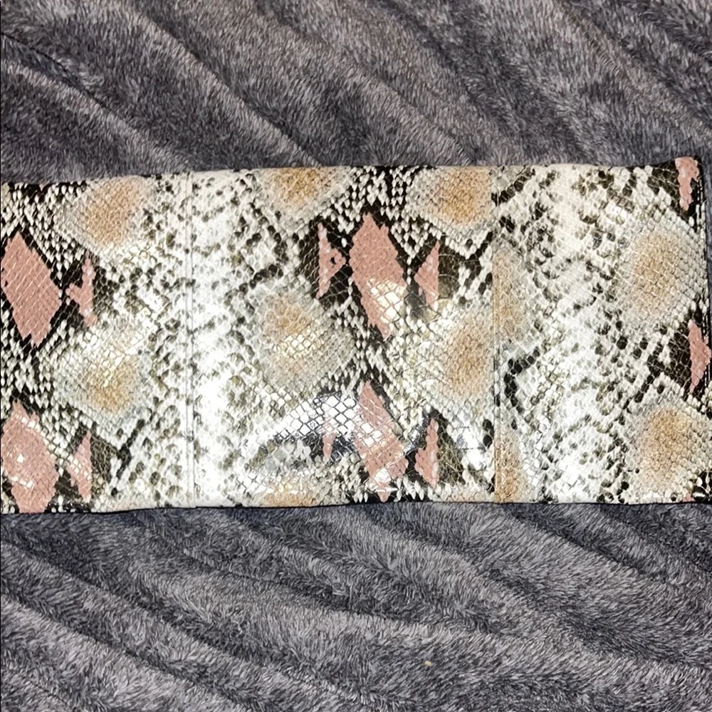 Reptile Skin Pattern Pet Mat
